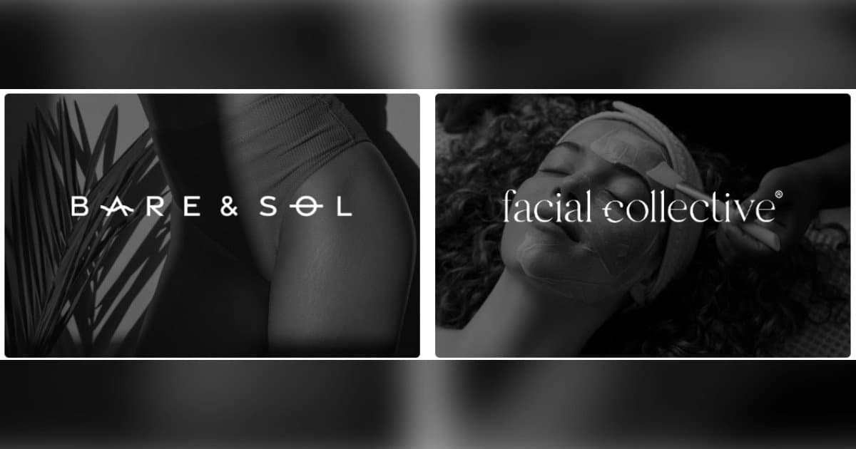 FG Brands Unveils First Dual-Concept Beauty Studio Franchise, Combining Bare&Sol and Facial Collective Under One Roof