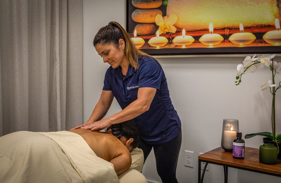 GL Homes' Riverland Community to Enhance 55+ Living with New Luxurious Spa and Nail Salon