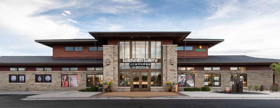 Goldsmith Gallery Jewelers Celebrates 34 Years with Major Anniversary Sale