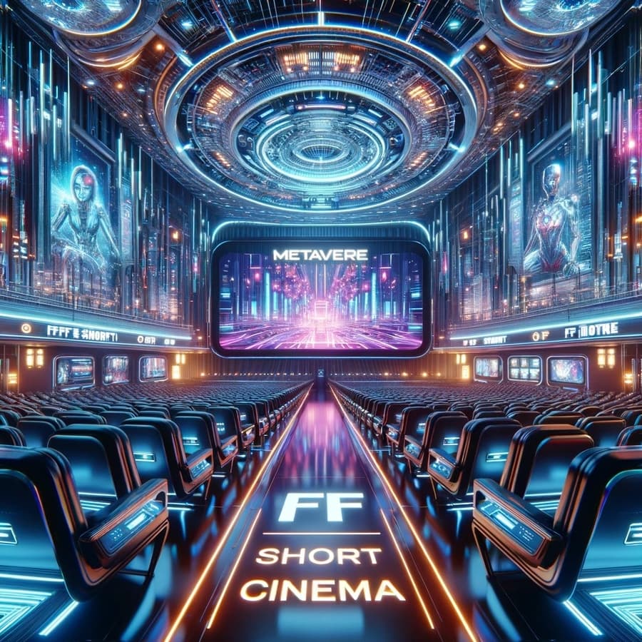 FFTV Media Technology Unveils Blockchain and AI-Powered Voting Mechanism for Short Series Production