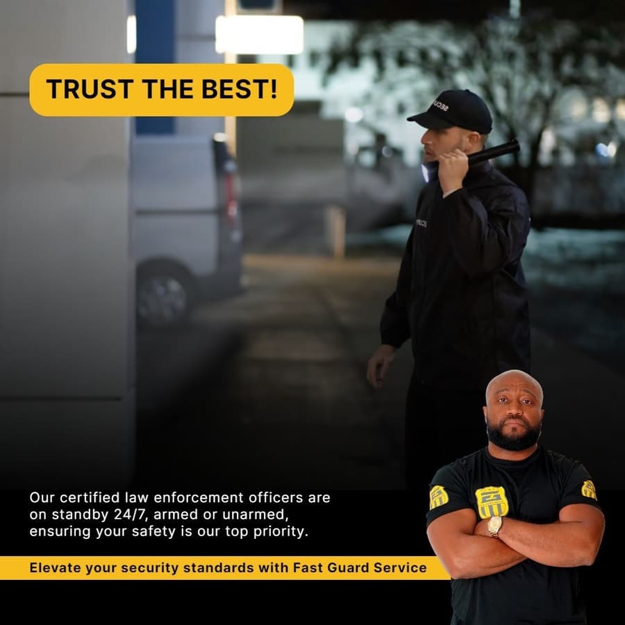 Heightened Security Measures for the 2024 U.S. Election Amid Rising Safety Concerns