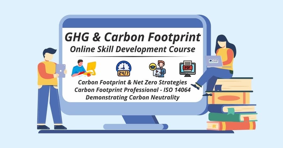 Punyam Academy Launches Certified Carbon Footprint Professional Training to Meet Global Demand