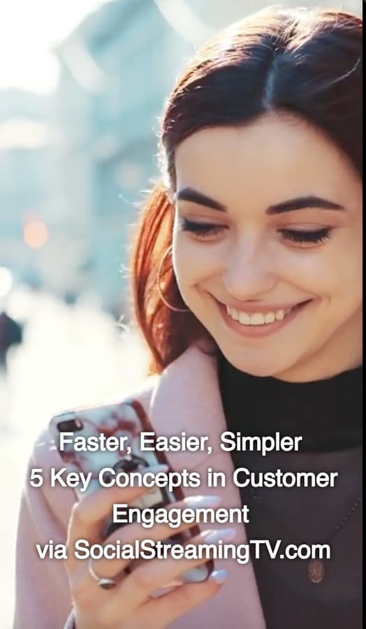 CrossTalk Ultra Launches 'DoorBell' Video Chat Feature to Revolutionize Customer Engagement