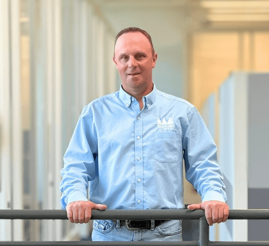 Wayne Brothers Companies Announces Isaiah Wayne as New President