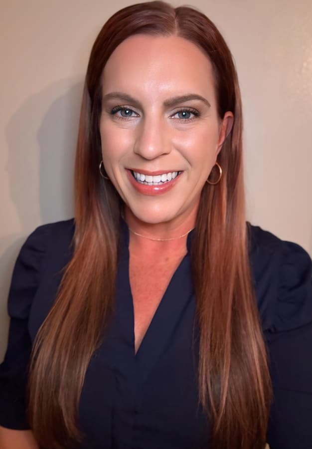 Global MX Strengthens Leadership with Promotion of Nicole Jeffords to VP Maintenance