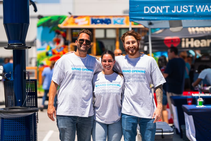 WOW Carwash Expands in Las Vegas with Upcoming Hiring Events