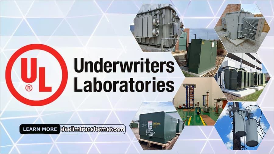 Daelim Transformer Expands Inventory with Bitcoin Mining-Specific Transformers