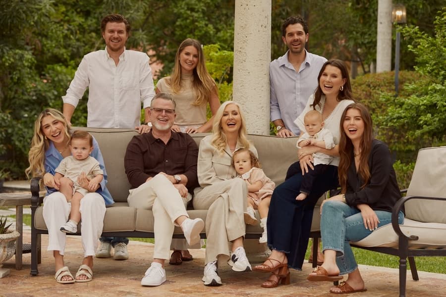 The Alessi Family Podcast Returns for Seventh Season, Tackling Modern Family Dynamics and Cultural Challenges