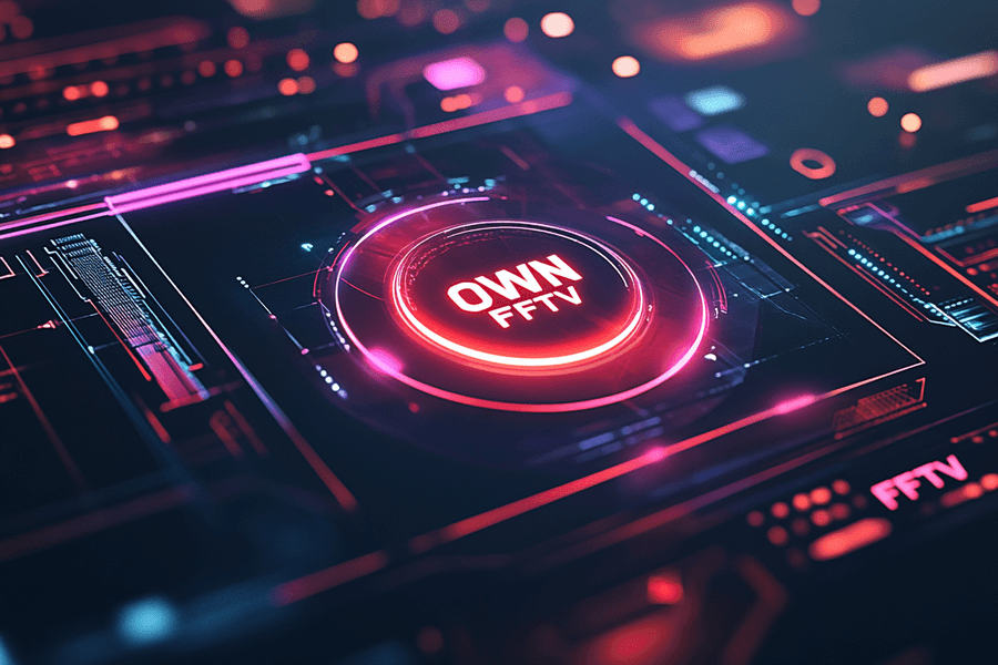 FFTV Media Technology Introduces 'Stream to Own' Model at Consensus 2024, Revolutionizing Content Consumption