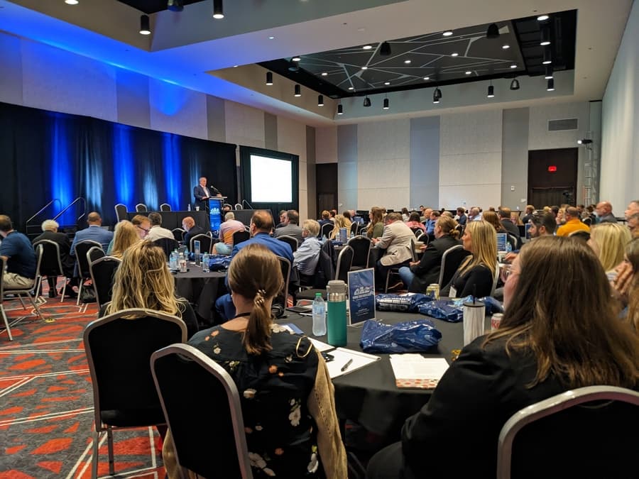 Seminar on Truck Accident Law Draws Unprecedented Attendance, Highlighting Need for Specialized Legal Expertise