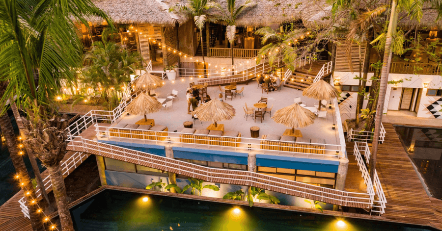 Collective Hospitality Expands Global Reach with Acquisition of Selina Hospitality Assets