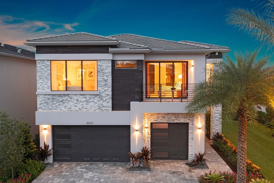 GL Homes to Unveil Cutting-Edge Luxury Homes at Lotus Palm in Boca Raton