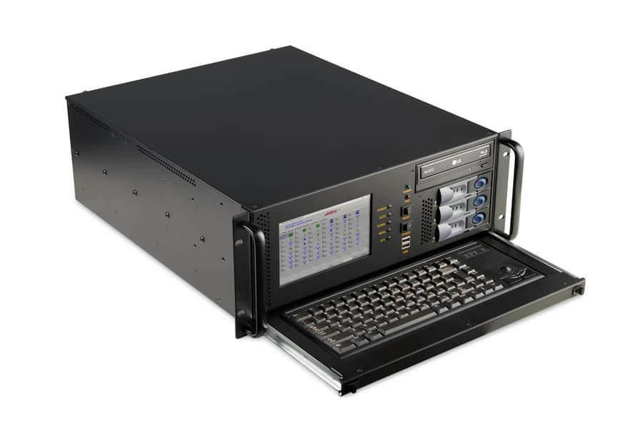 Radeus Labs Strengthens Market Position with Strategic Acquisition of JEI-Inc.'s Communication Recorder Product Line