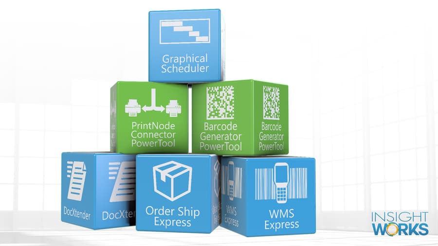 Insight Works Enhances Microsoft Dynamics 365 Business Central with Free Suite of Apps