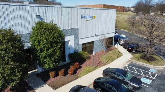 BrightKey's Pivotal Role in Shaping Post-Pandemic Workplace Operations