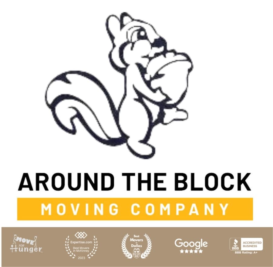Around The Block Moving Company Expands to McKinney, Texas, Enhancing Services in North Texas