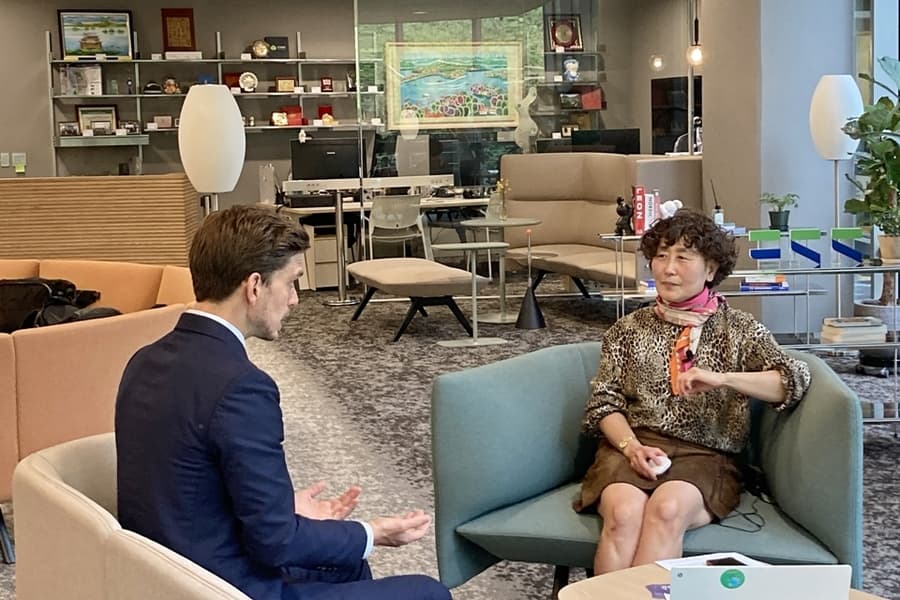 Minglecon's Minglebot AI Revolutionizes Global AI Education with Gamified Learning