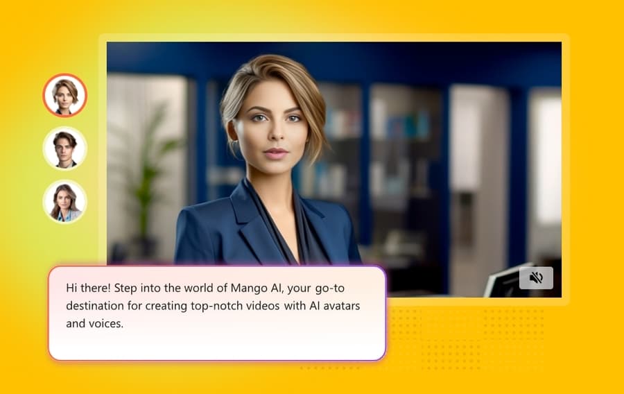 Mango Animate Introduces AI Face Swap Tool to Revolutionize Digital Creativity