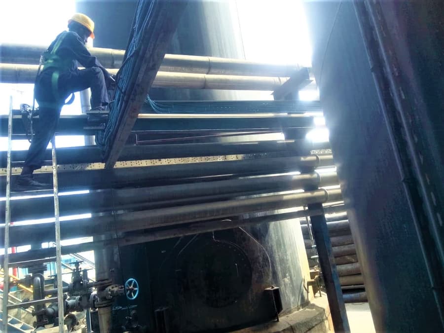 Burhani Engineers Enhances Safety at Mombasa Tank Farm with Advanced Overfill Prevention System