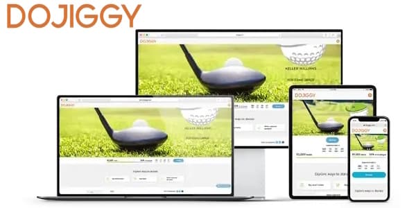DoJiggy Rebrands and Integrates GolfRegistrations Platform to Enhance Fundraising Solutions for Nonprofits