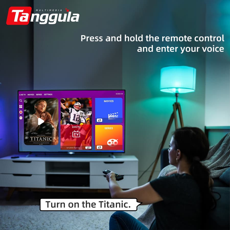 Tanggula Media Tech Launches X1 PRO and X5 PRO Multimedia Players to Revolutionize Home Entertainment