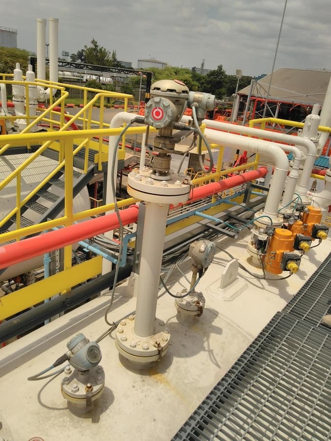 Burhani Engineers Elevates Kenya's Oil and Gas Sector with Advanced LPG Plant Upgrade