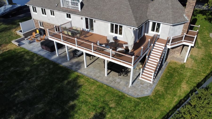 Platinum Decking and Platinum Patios Expand to Cincinnati, Elevating Outdoor Living Standards
