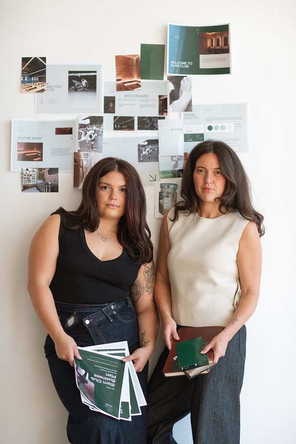 Slam Club Set to Revolutionize Fitness and Wrestling in Dallas