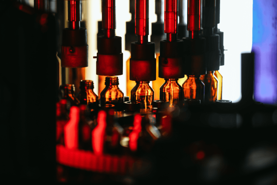 KC Glass & Materials Co., Ltd. Sets New Standards in Sustainable Glass Bottle Manufacturing