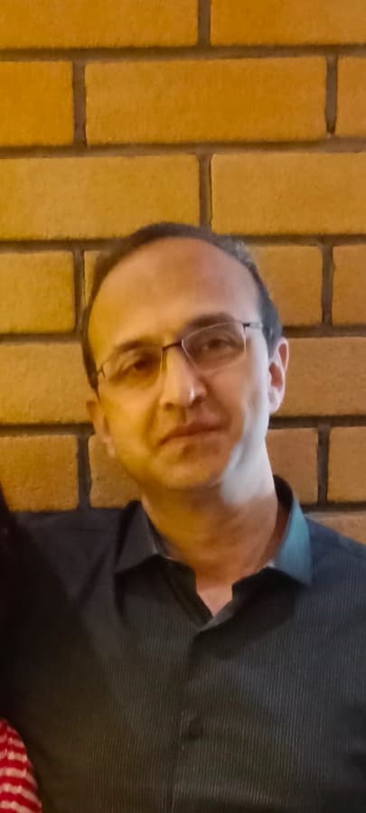 Mangesh Annachhatre's Journey Highlights the Evolution of Leadership in Finance