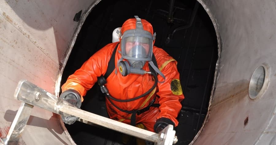 New Guide on Confined Space Safety Compliance Aims to Reduce Workplace Hazards