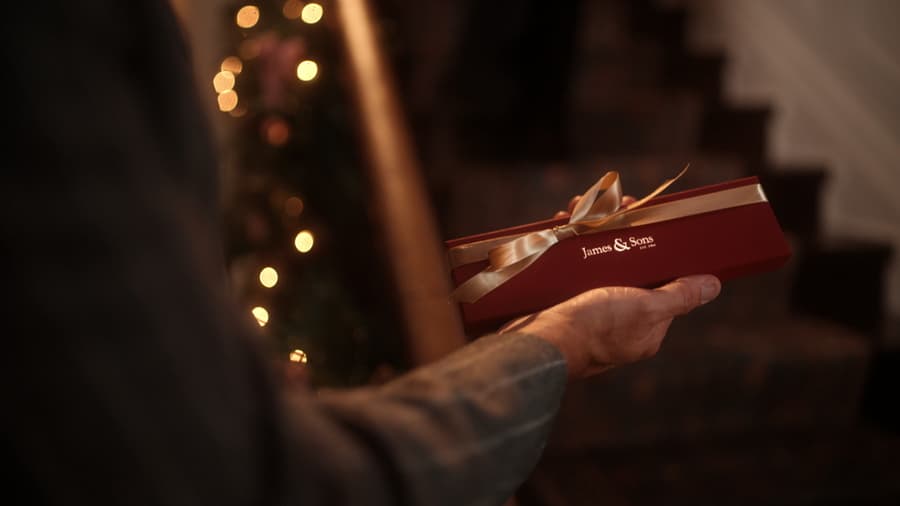 James & Sons Fine Jewelers Unveils 2024 Holiday Gift Guide Featuring Premium Jewelry and Timepieces