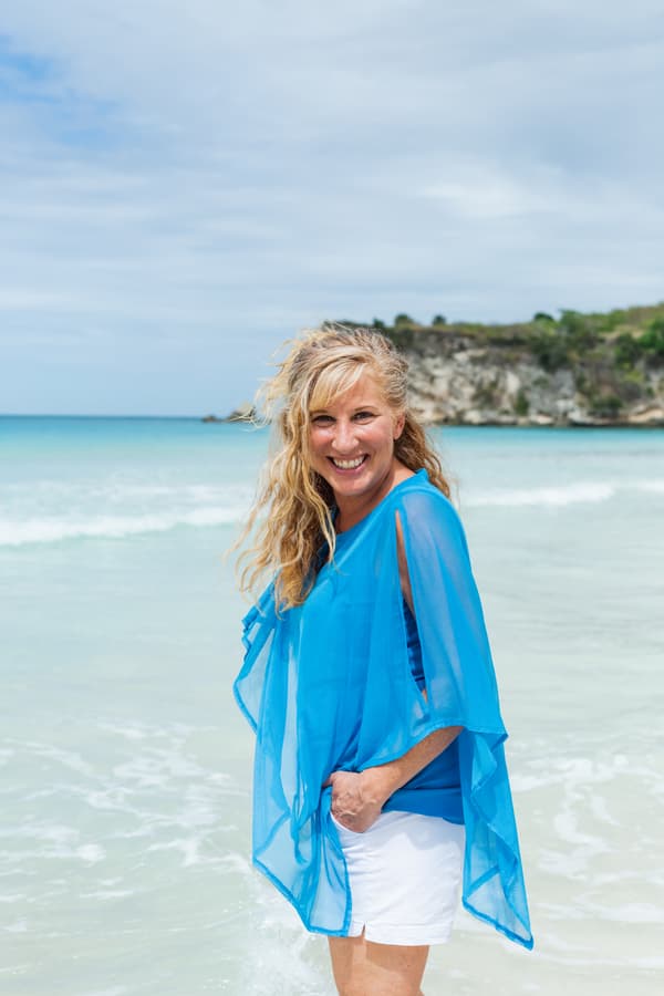 Natalie McCabe Launches Powerful Parenting Collective to Connect Parents and Coaches